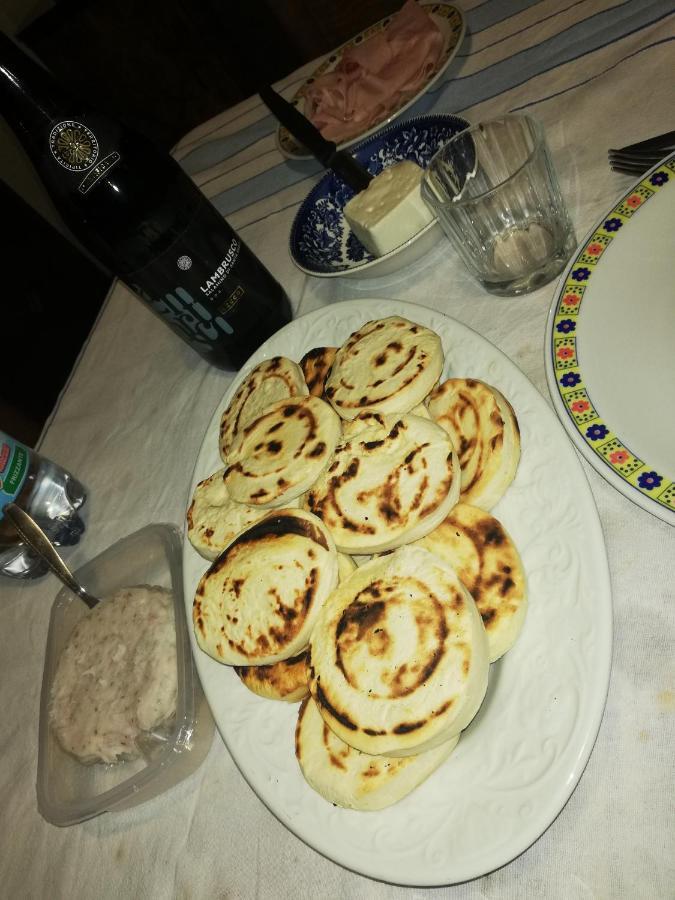 ديانو كاستيلو B&B Le Calegare المظهر الخارجي الصورة