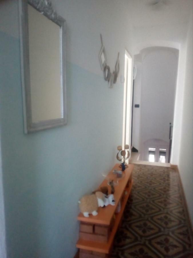 ديانو كاستيلو B&B Le Calegare المظهر الخارجي الصورة