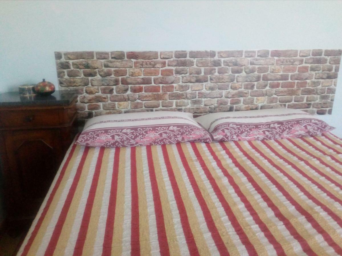 ديانو كاستيلو B&B Le Calegare المظهر الخارجي الصورة