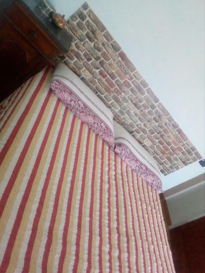 ديانو كاستيلو B&B Le Calegare المظهر الخارجي الصورة