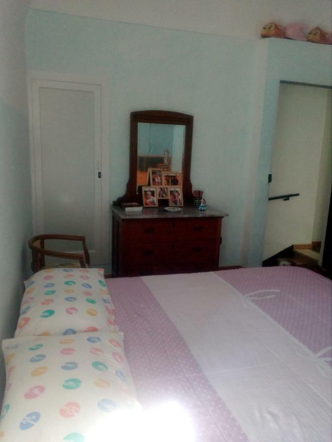 ديانو كاستيلو B&B Le Calegare المظهر الخارجي الصورة