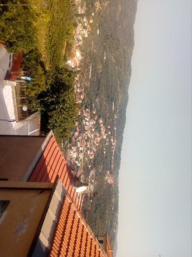 ديانو كاستيلو B&B Le Calegare المظهر الخارجي الصورة