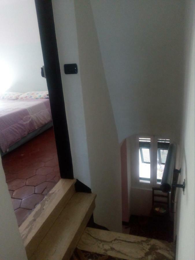 ديانو كاستيلو B&B Le Calegare المظهر الخارجي الصورة