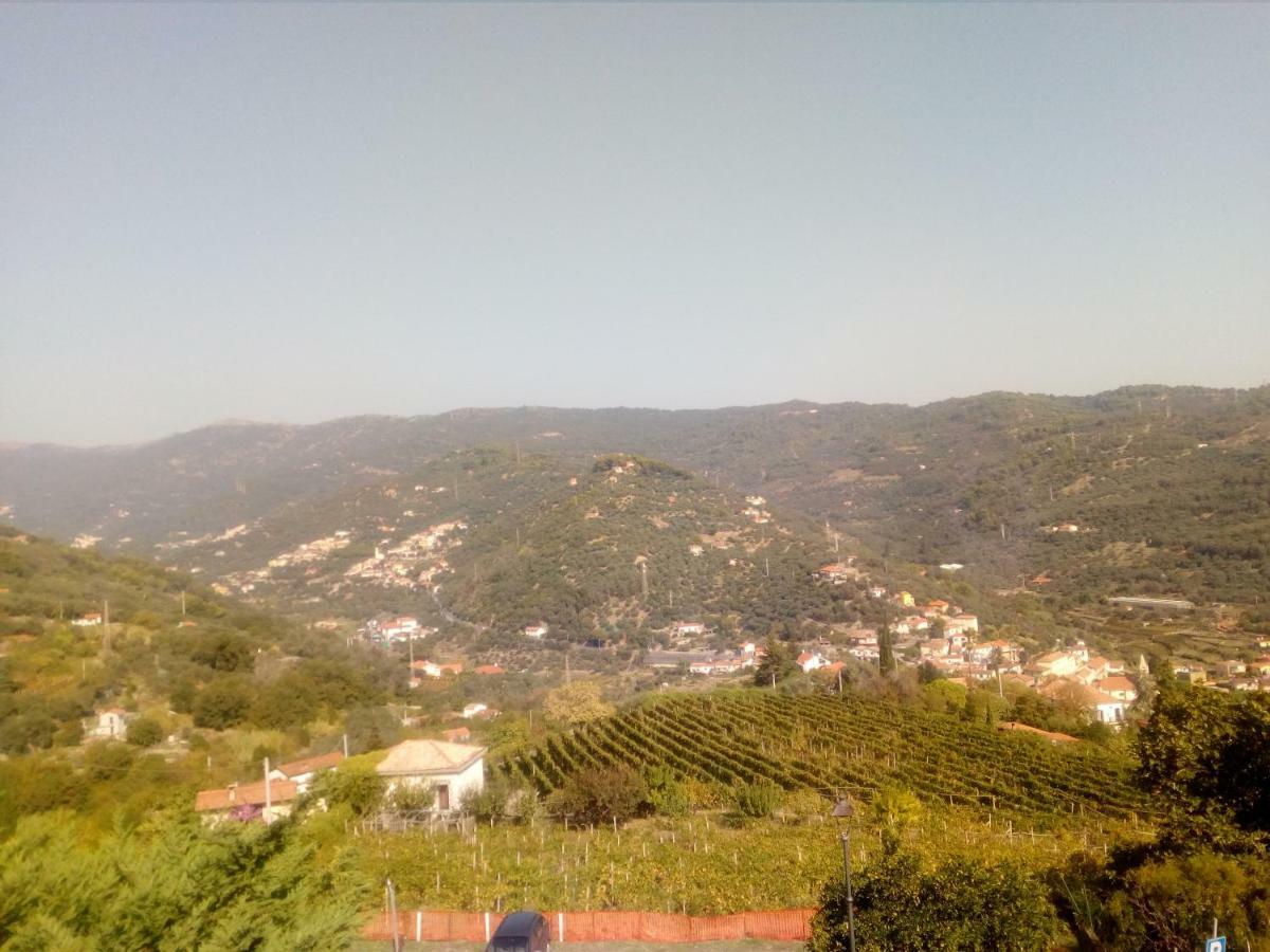 ديانو كاستيلو B&B Le Calegare المظهر الخارجي الصورة