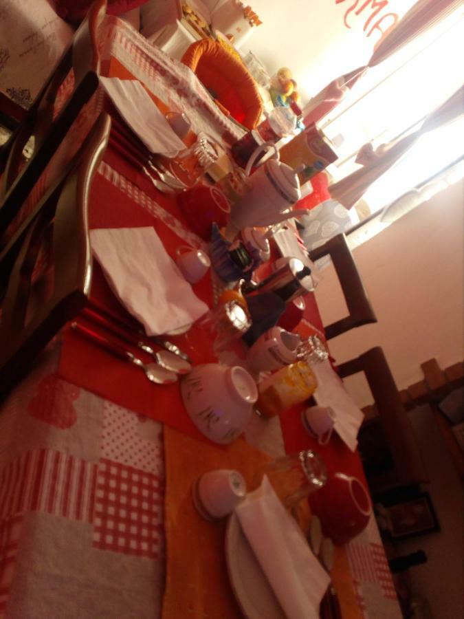 ديانو كاستيلو B&B Le Calegare المظهر الخارجي الصورة
