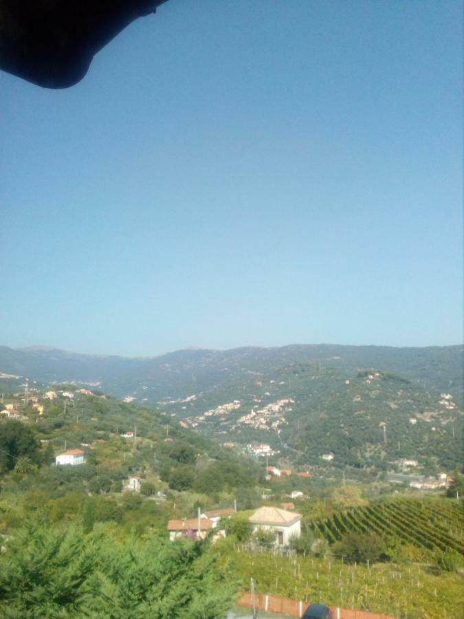 ديانو كاستيلو B&B Le Calegare المظهر الخارجي الصورة
