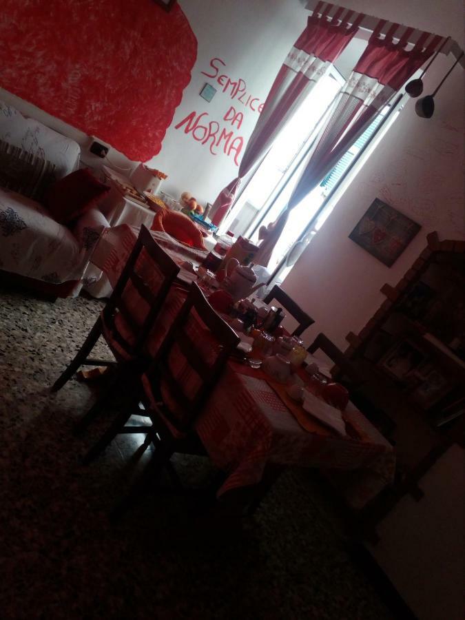 ديانو كاستيلو B&B Le Calegare المظهر الخارجي الصورة