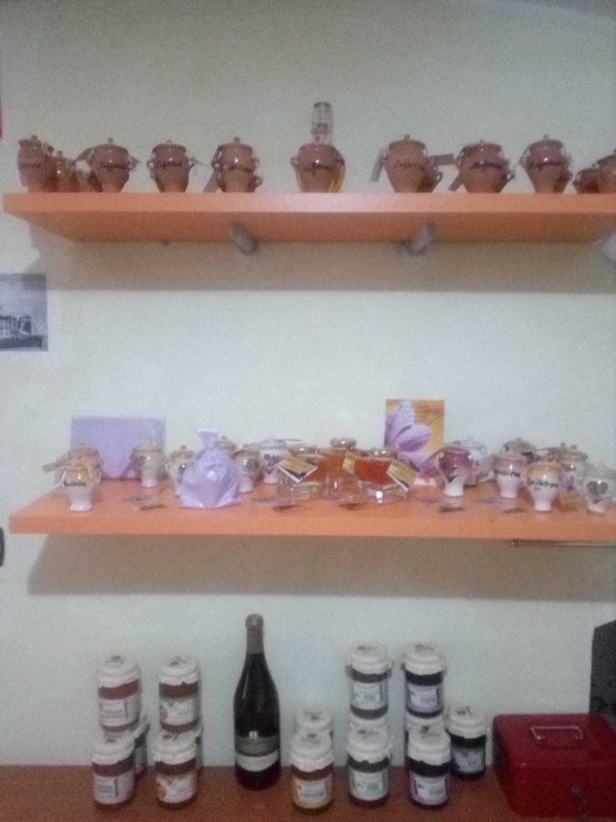 ديانو كاستيلو B&B Le Calegare المظهر الخارجي الصورة