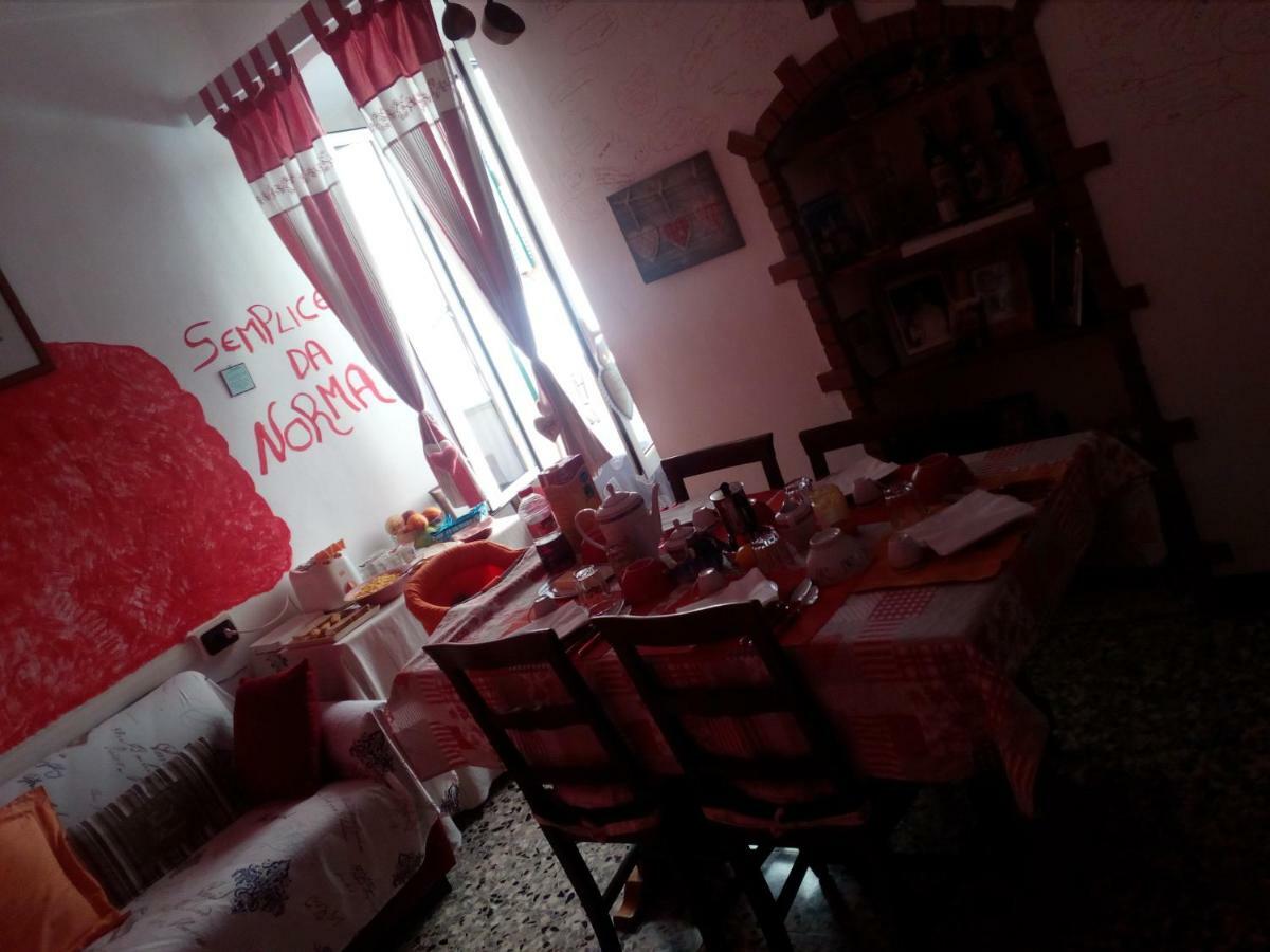 ديانو كاستيلو B&B Le Calegare المظهر الخارجي الصورة
