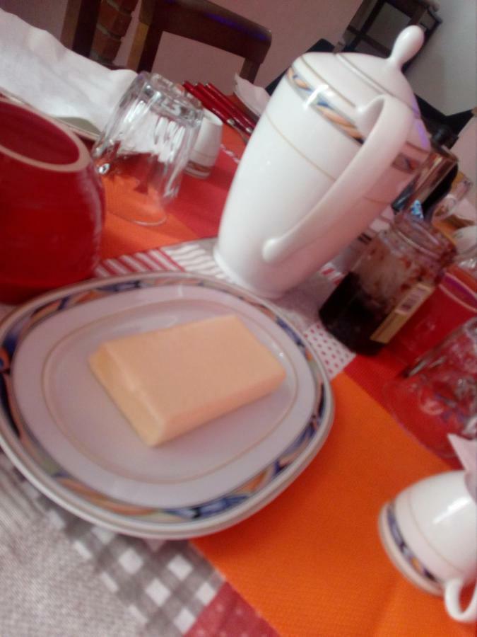 ديانو كاستيلو B&B Le Calegare المظهر الخارجي الصورة