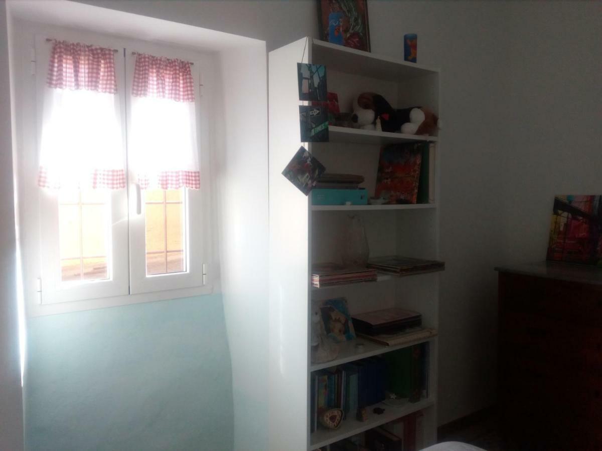ديانو كاستيلو B&B Le Calegare المظهر الخارجي الصورة