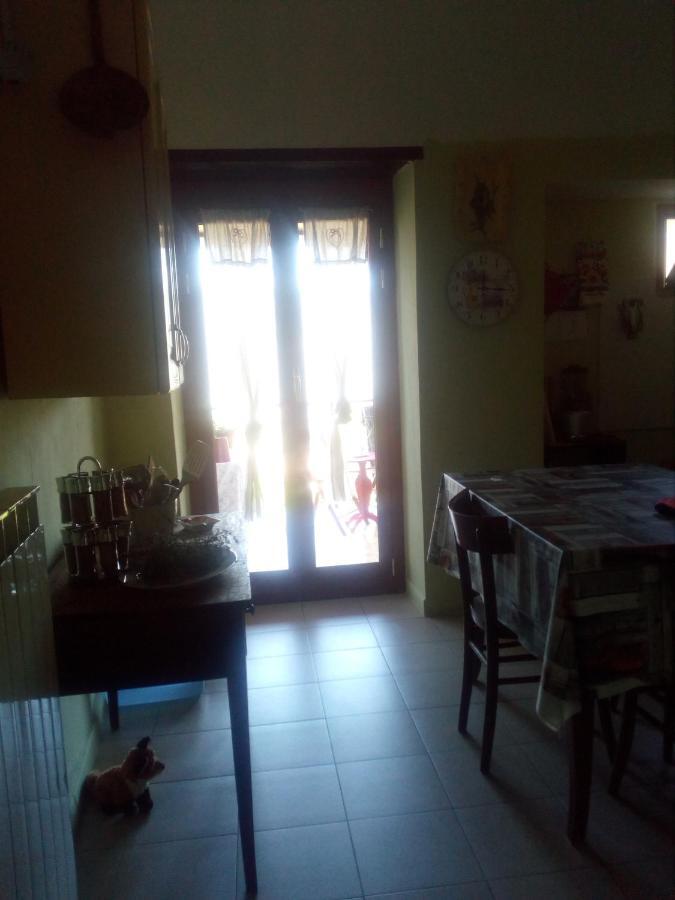 ديانو كاستيلو B&B Le Calegare المظهر الخارجي الصورة